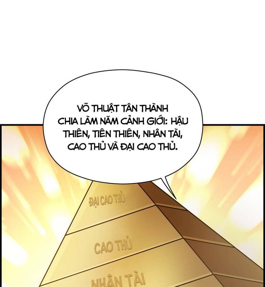 Hành Giả Chapter 4 - 76