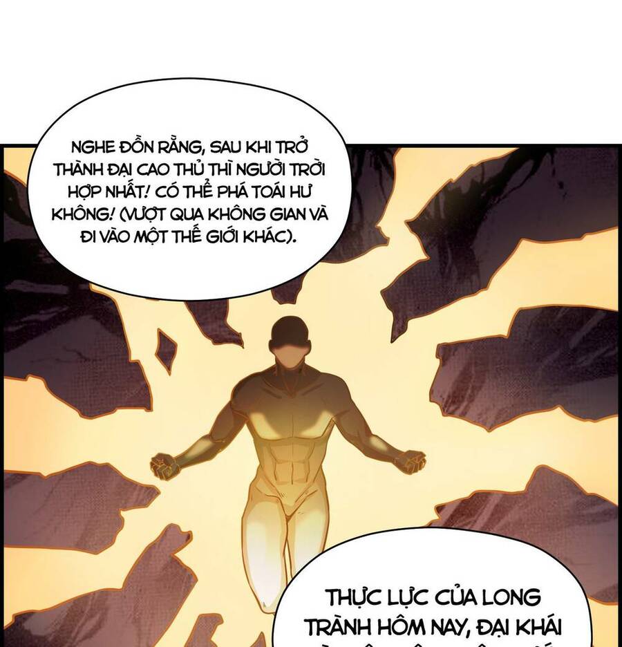 Hành Giả Chapter 4 - 78