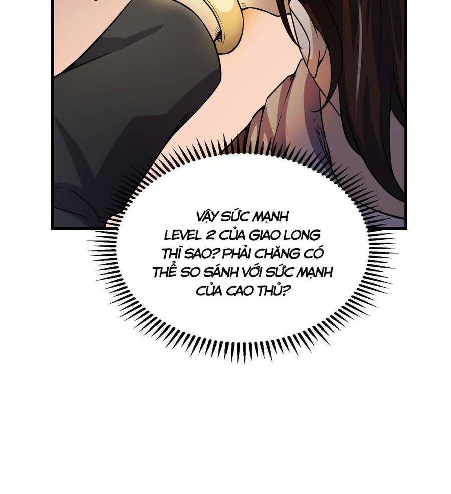 Hành Giả Chapter 4 - 83