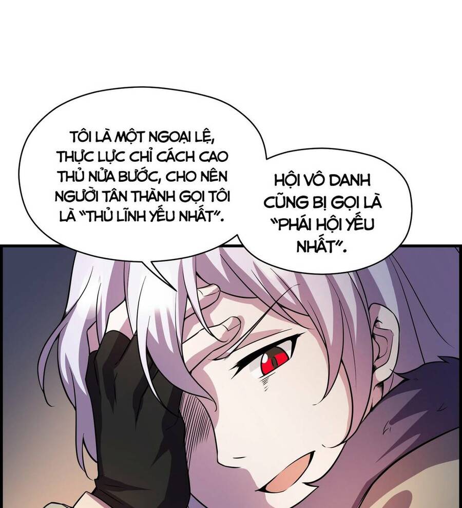 Hành Giả Chapter 4 - 90