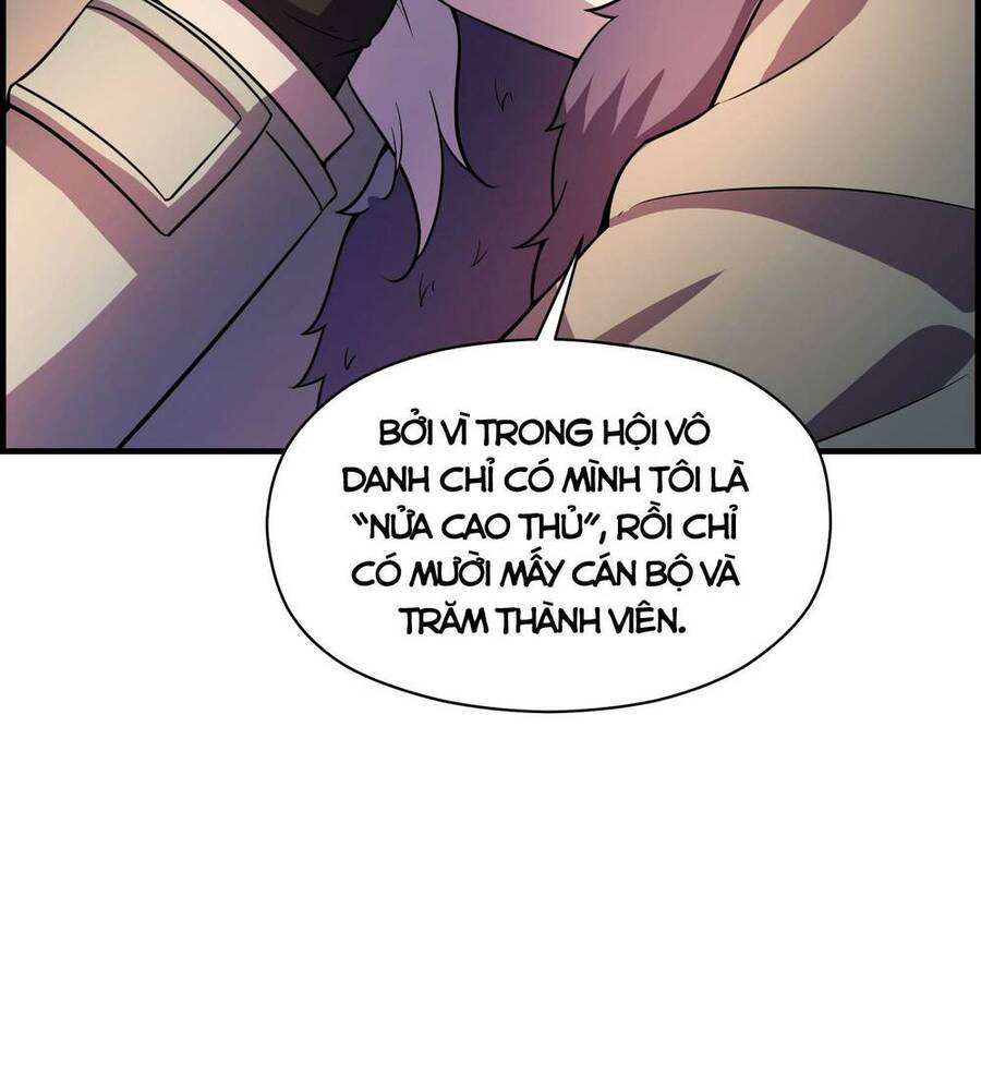 Hành Giả Chapter 4 - 91