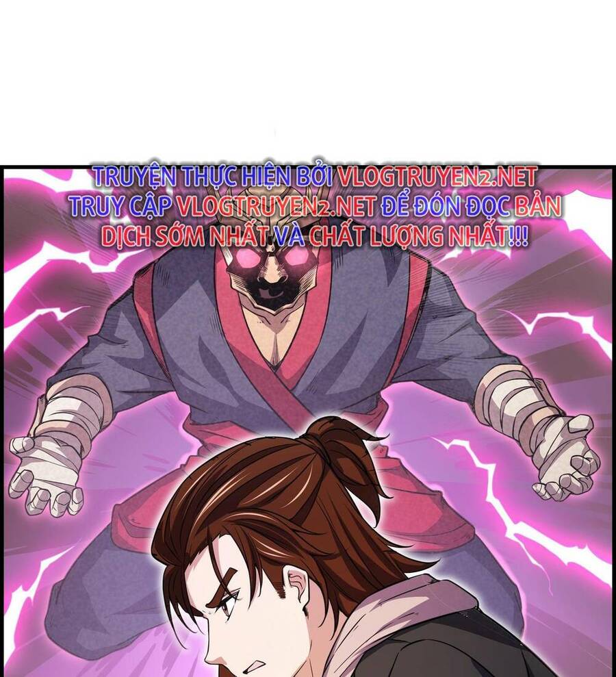 Hành Giả Chapter 5 - 11