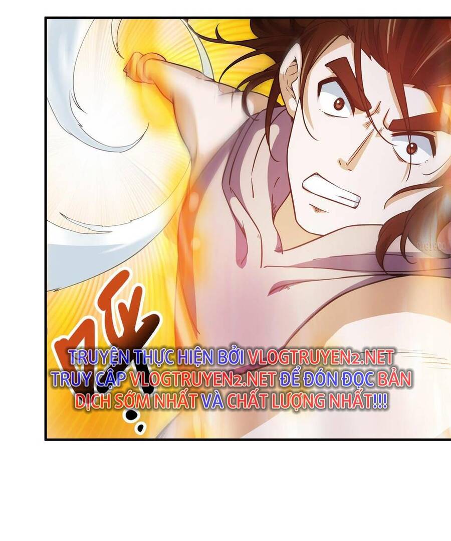 Hành Giả Chapter 5 - 101
