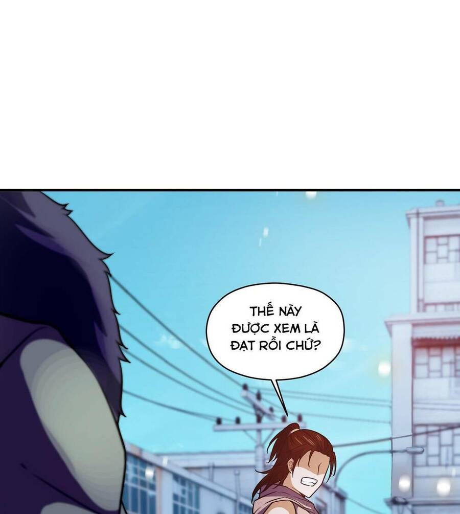 Hành Giả Chapter 5 - 107