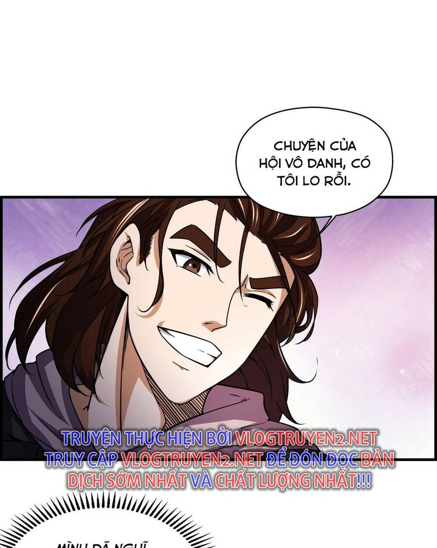 Hành Giả Chapter 5 - 14