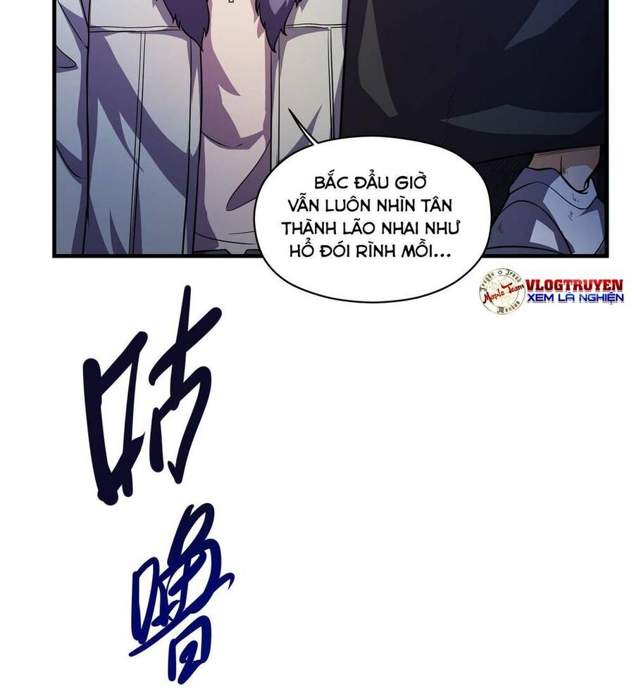 Hành Giả Chapter 5 - 17