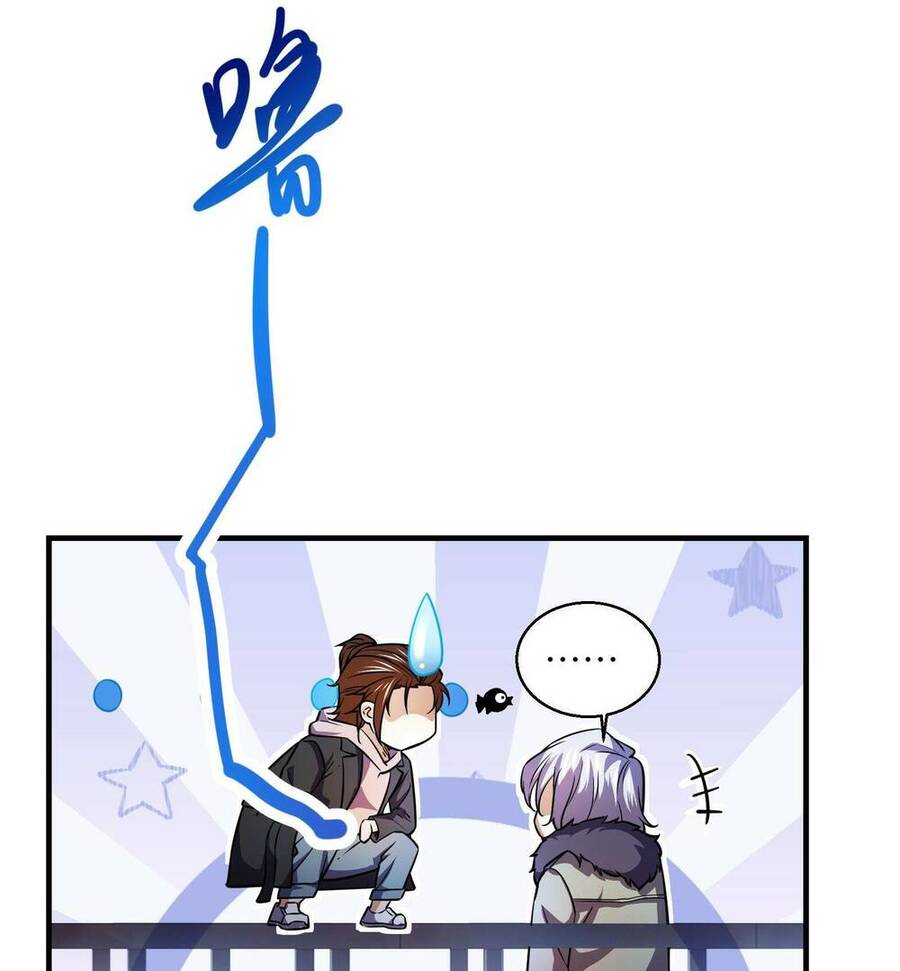 Hành Giả Chapter 5 - 18