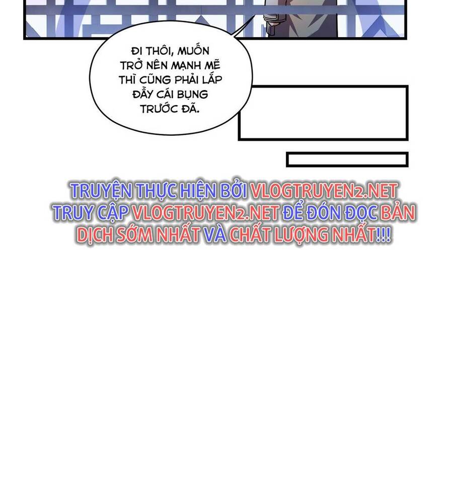 Hành Giả Chapter 5 - 19