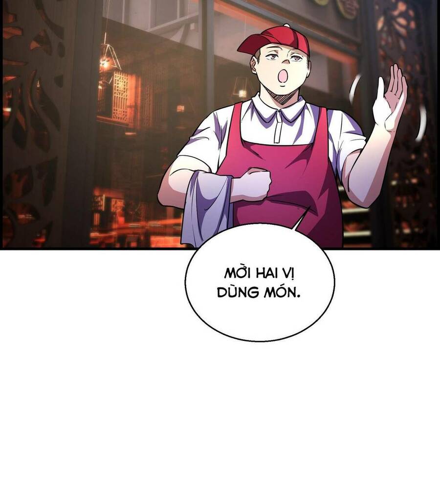 Hành Giả Chapter 5 - 21