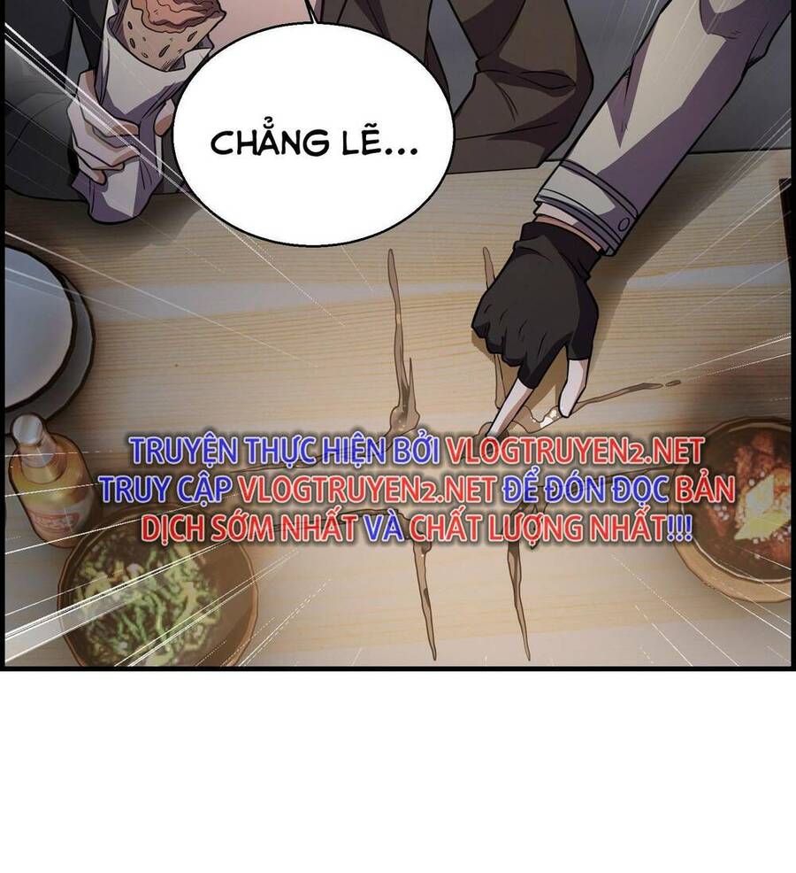 Hành Giả Chapter 5 - 28