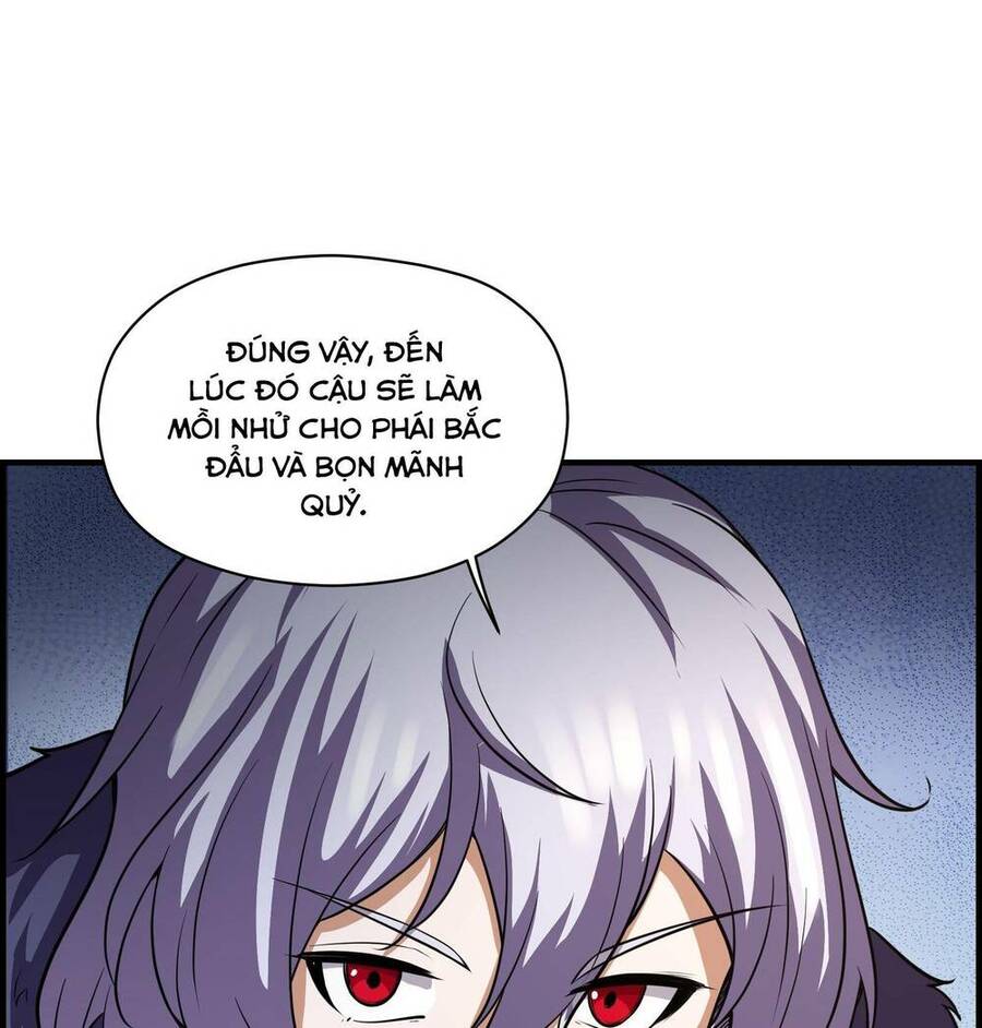 Hành Giả Chapter 5 - 29