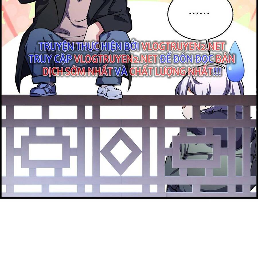 Hành Giả Chapter 5 - 4