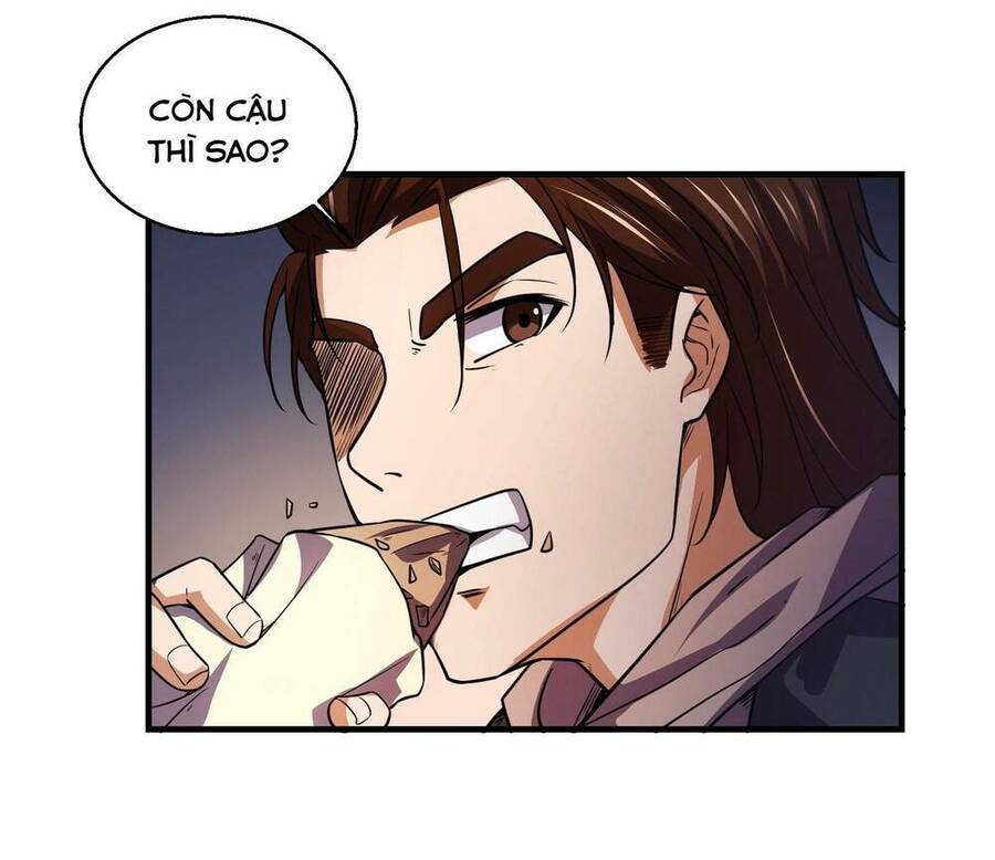 Hành Giả Chapter 5 - 32