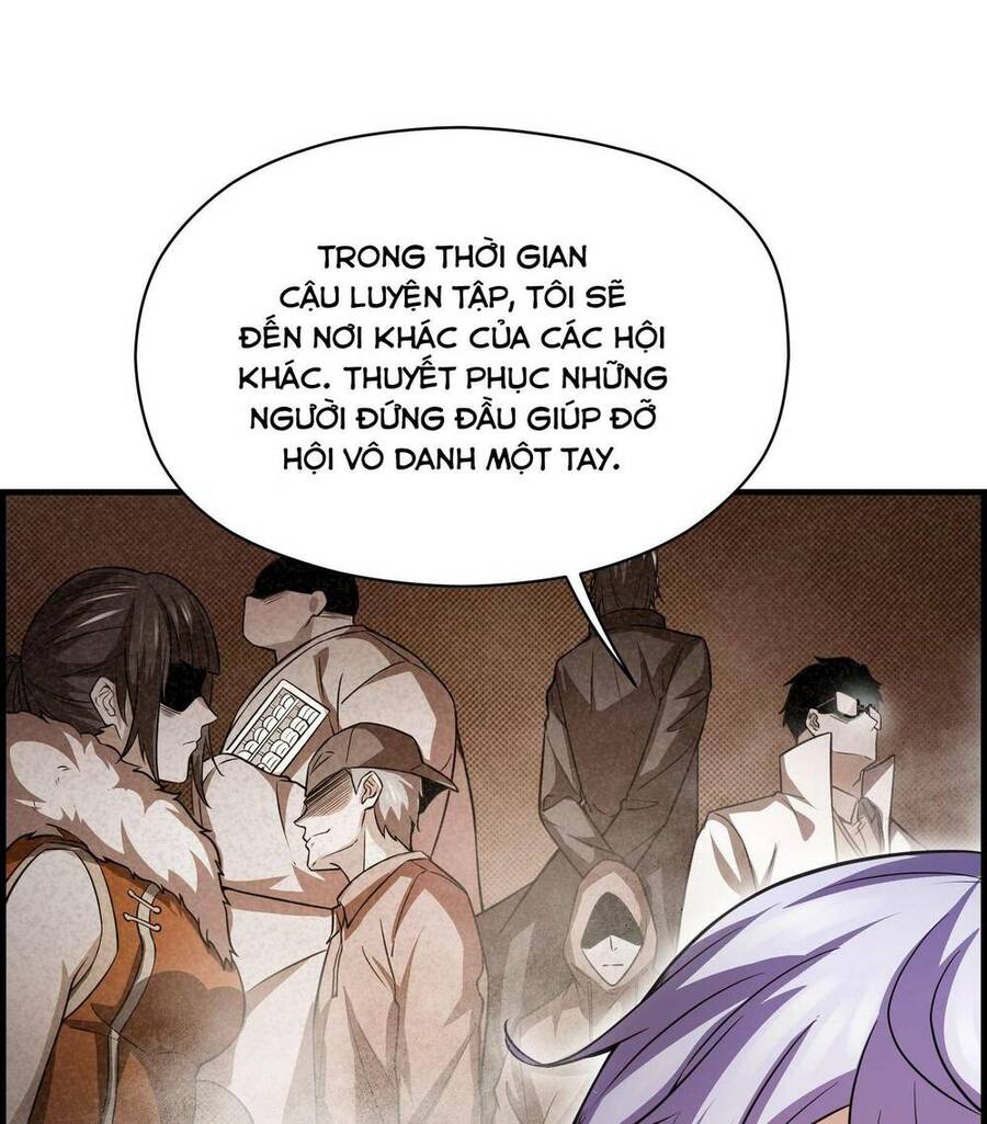 Hành Giả Chapter 5 - 33