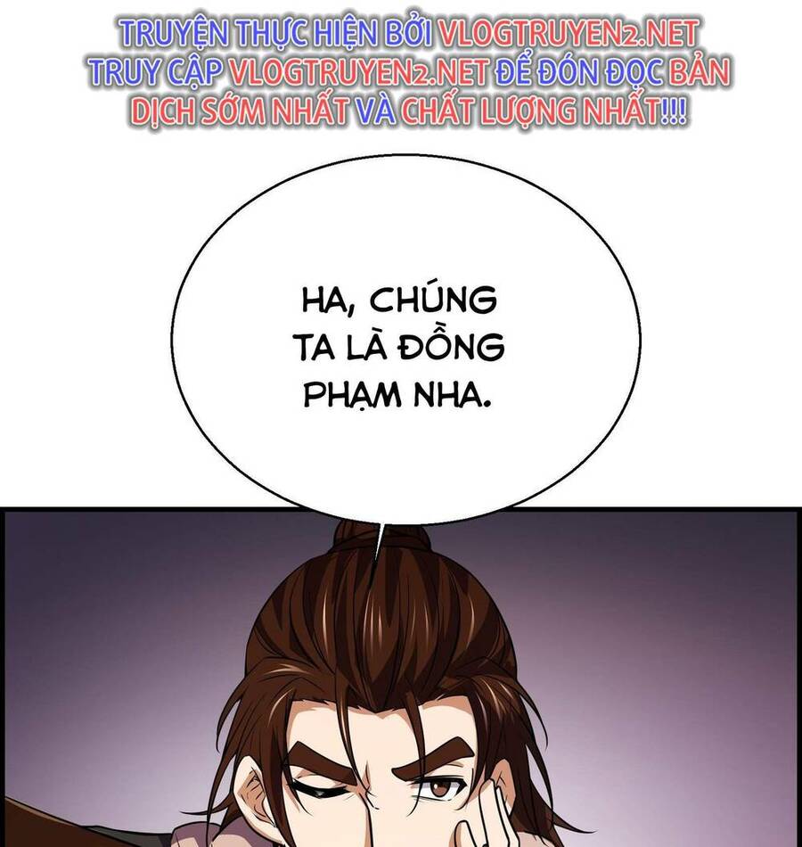 Hành Giả Chapter 5 - 36