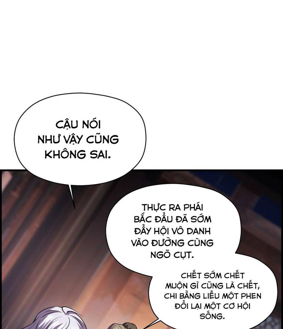 Hành Giả Chapter 5 - 38