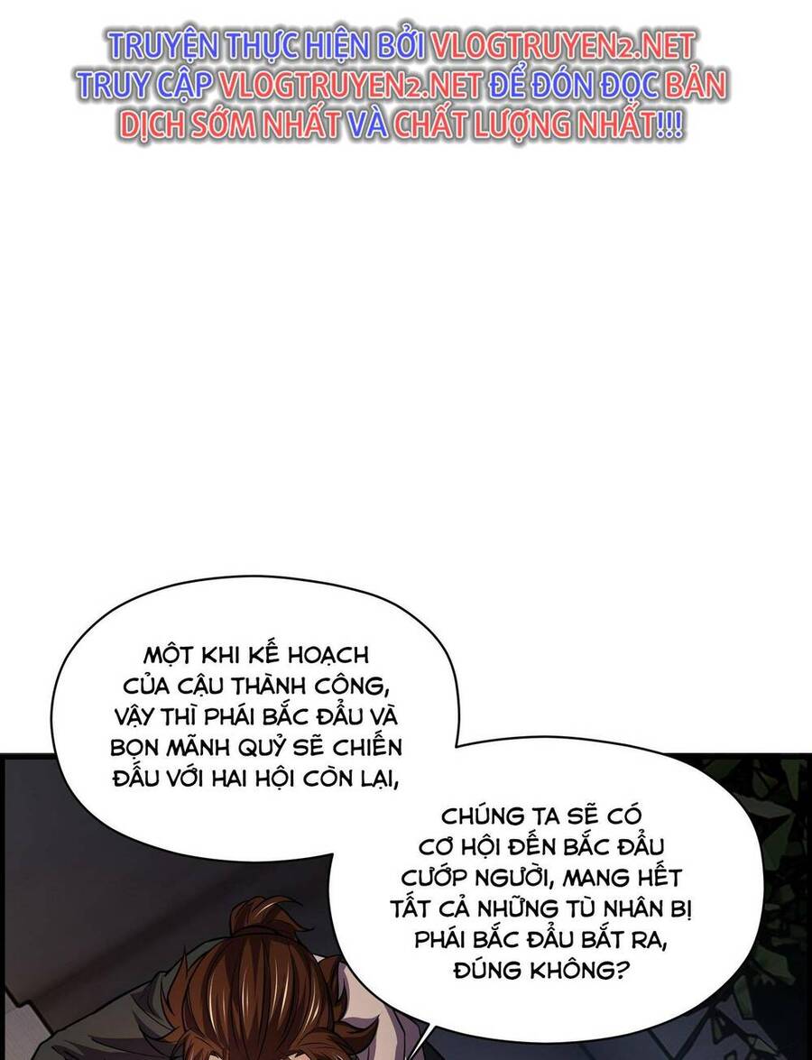 Hành Giả Chapter 5 - 41