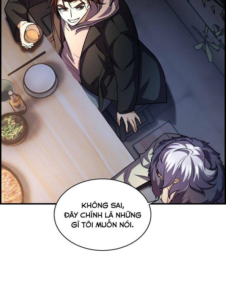 Hành Giả Chapter 5 - 42