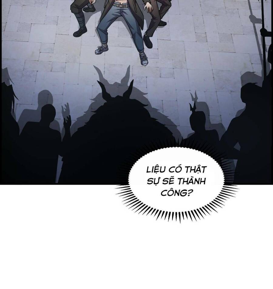 Hành Giả Chapter 5 - 44