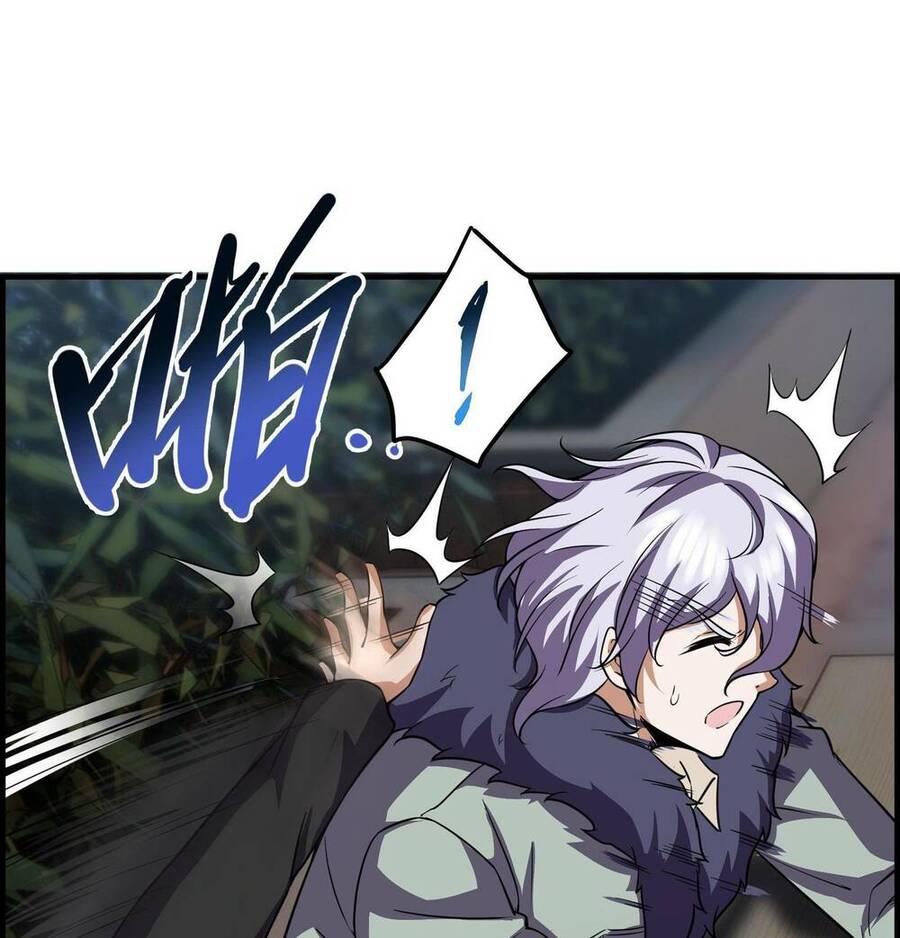 Hành Giả Chapter 5 - 47