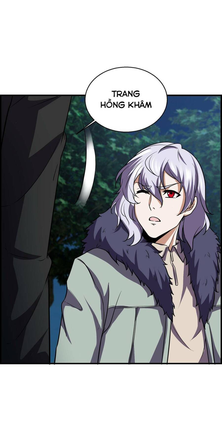 Hành Giả Chapter 5 - 49