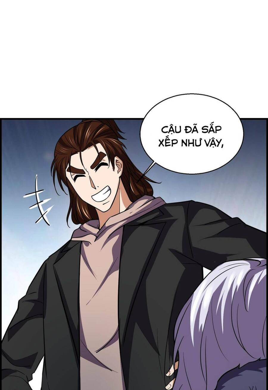 Hành Giả Chapter 5 - 50
