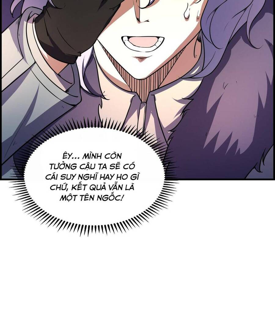 Hành Giả Chapter 5 - 6