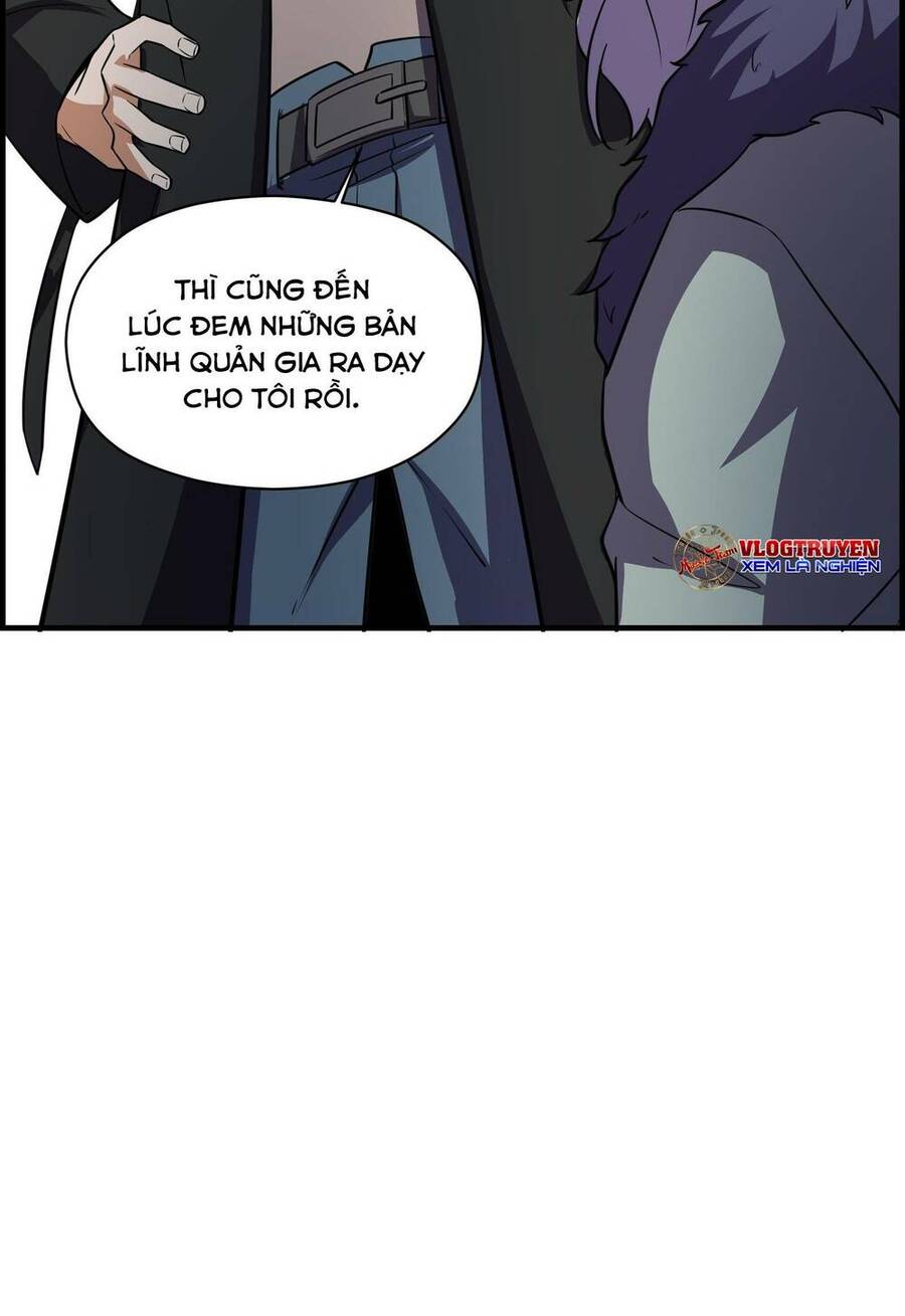 Hành Giả Chapter 5 - 51