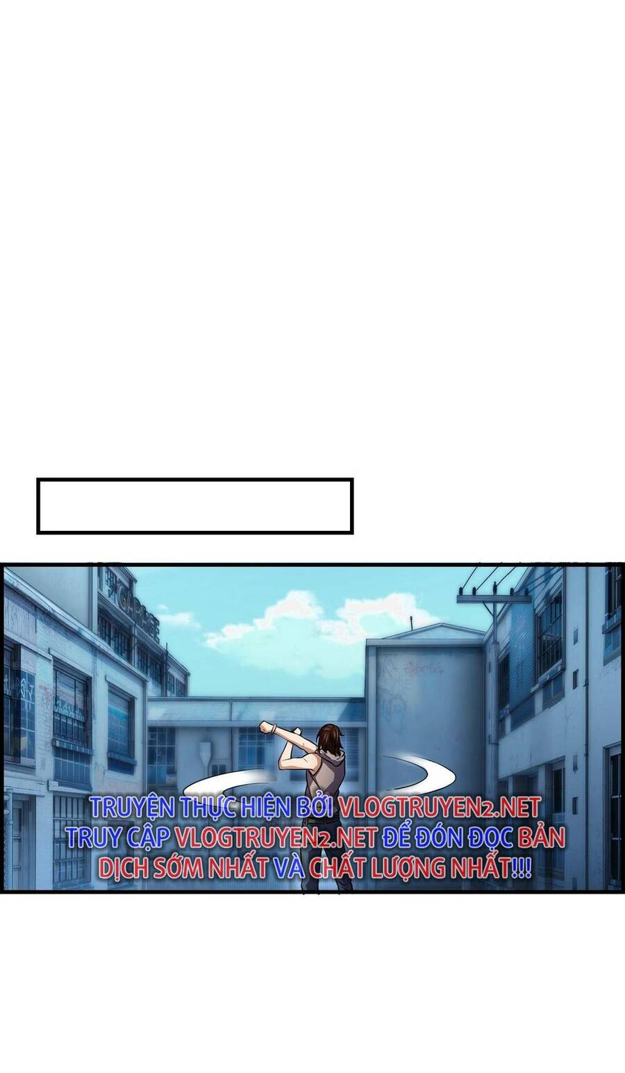 Hành Giả Chapter 5 - 52