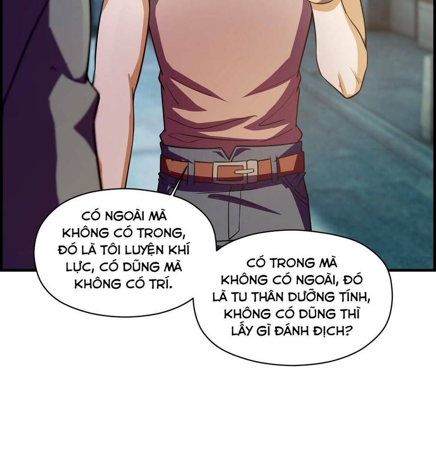 Hành Giả Chapter 5 - 55