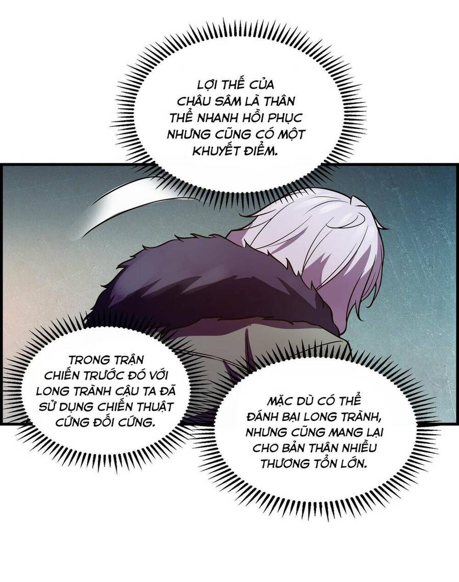 Hành Giả Chapter 5 - 57