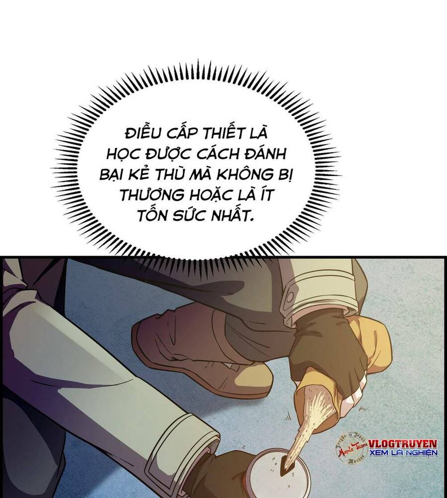 Hành Giả Chapter 5 - 58