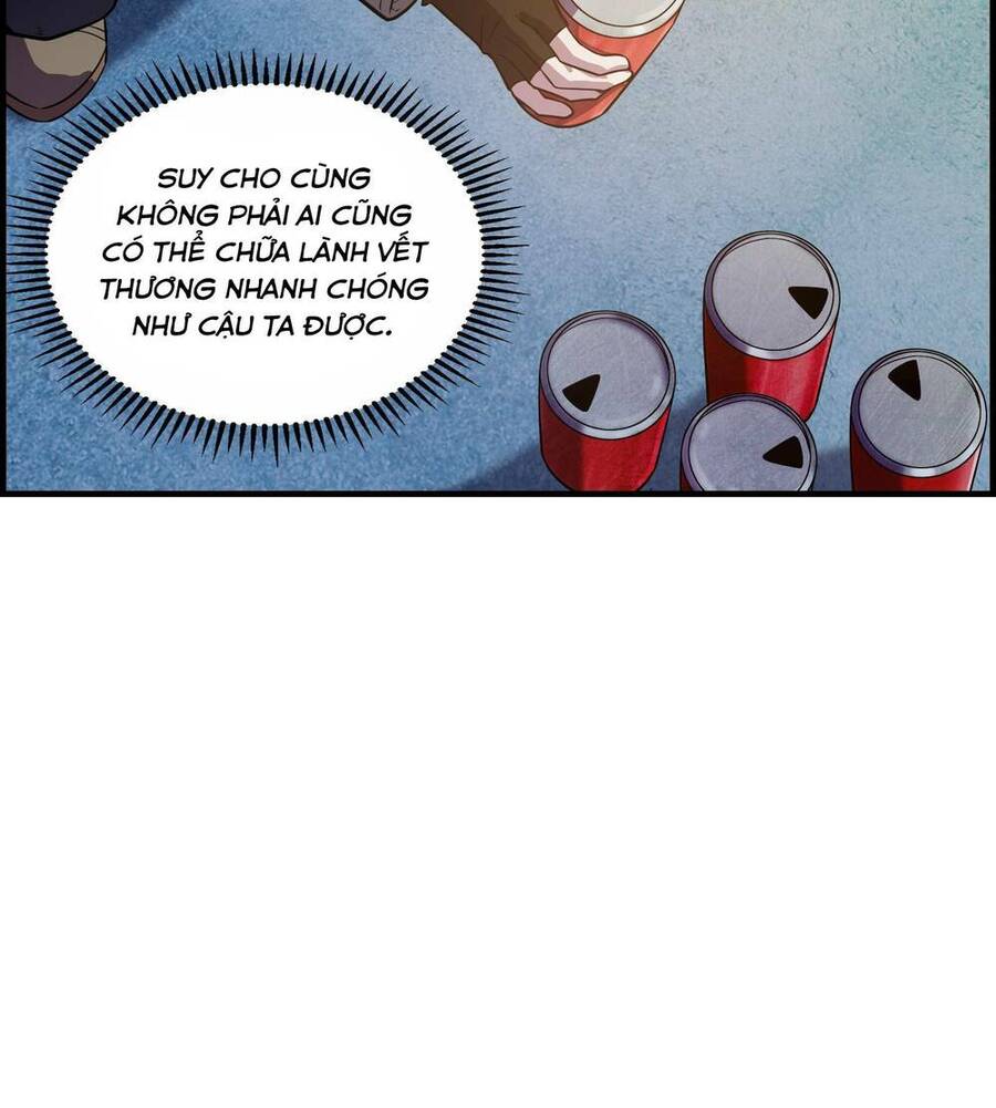 Hành Giả Chapter 5 - 59