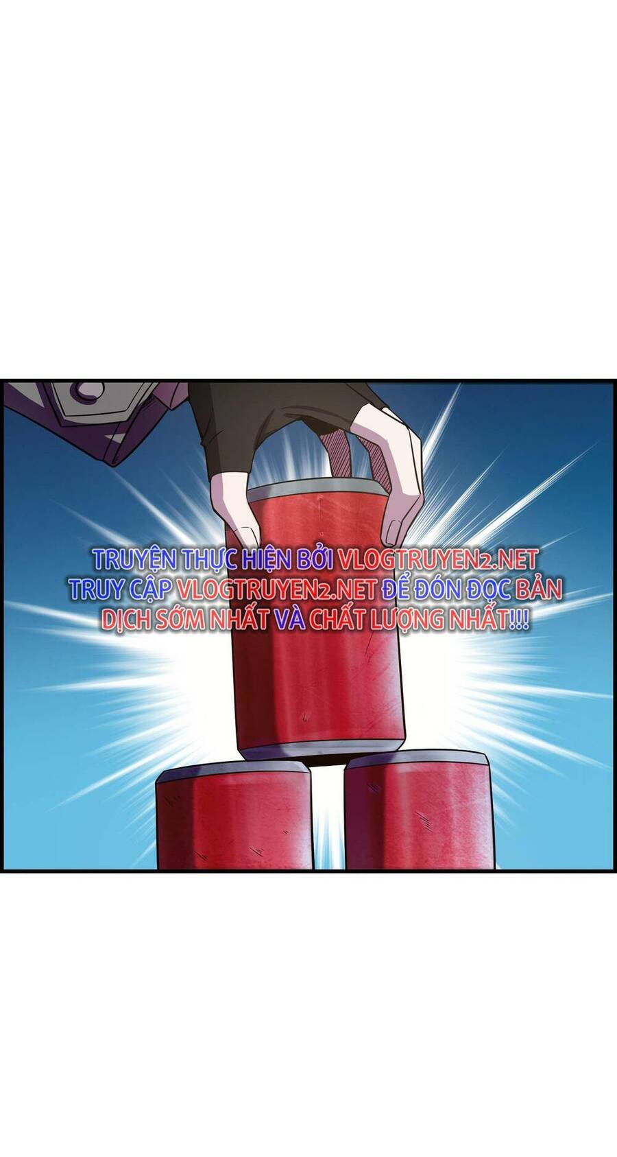 Hành Giả Chapter 5 - 60