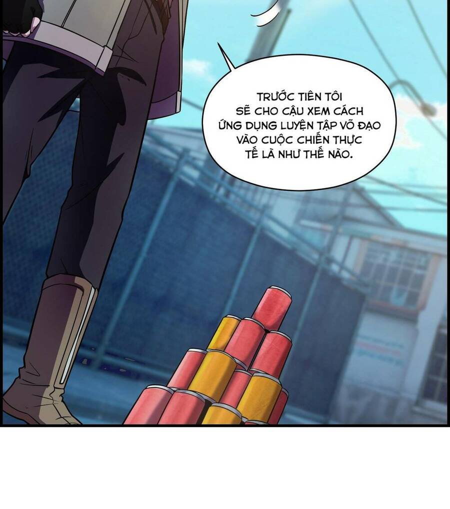 Hành Giả Chapter 5 - 62