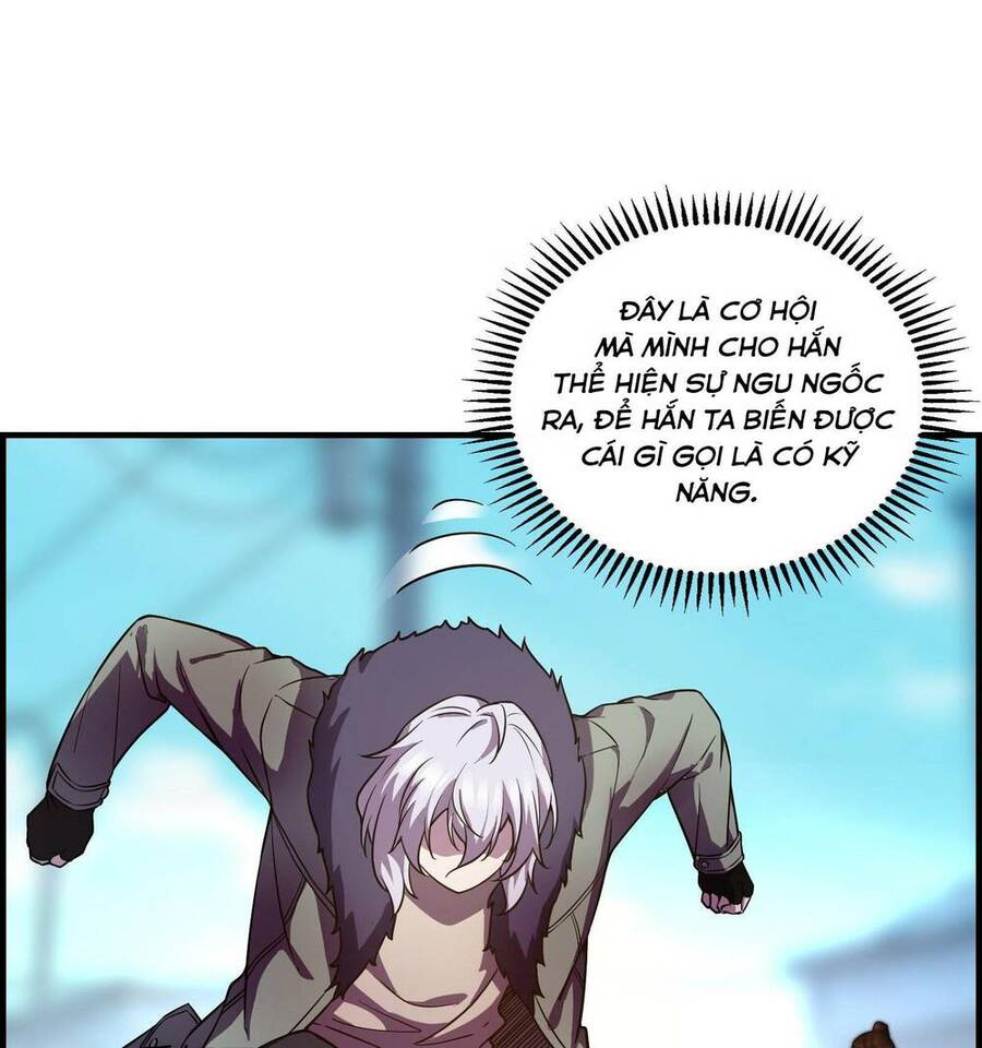 Hành Giả Chapter 5 - 63