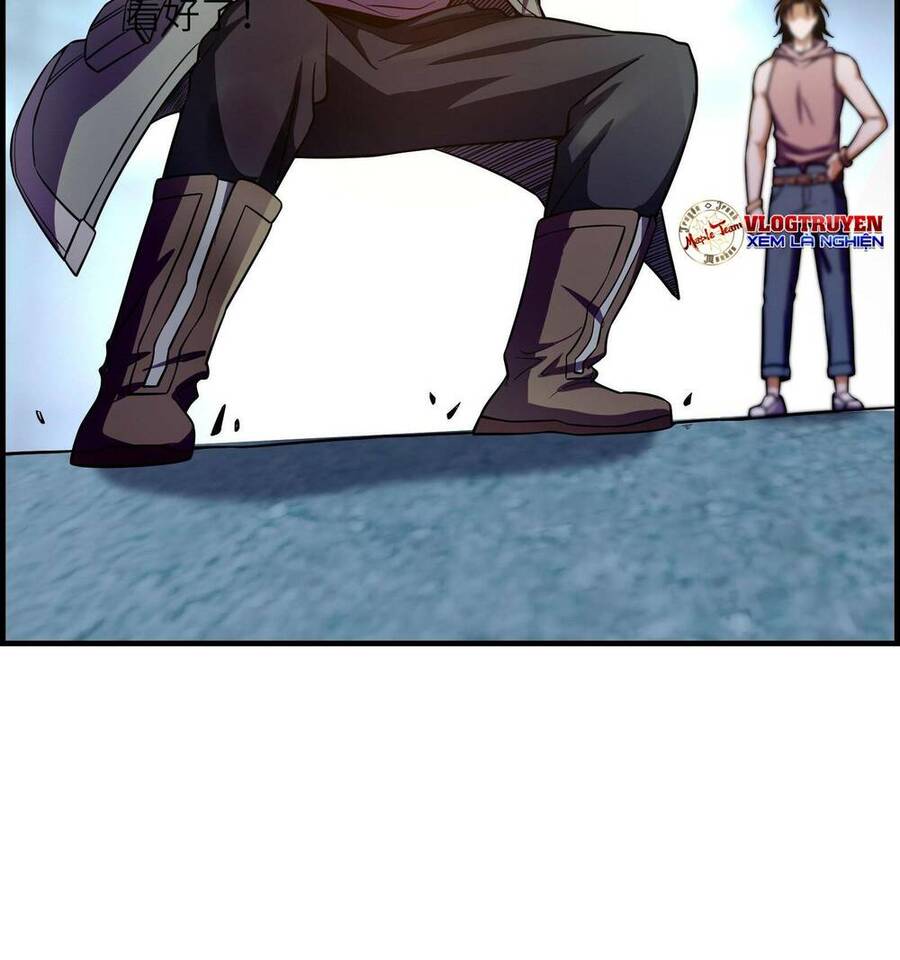 Hành Giả Chapter 5 - 64