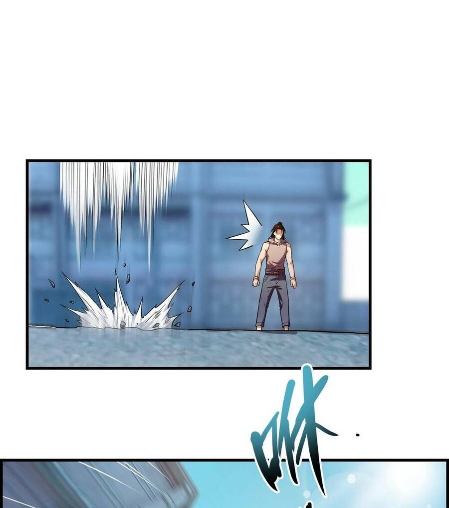 Hành Giả Chapter 5 - 65