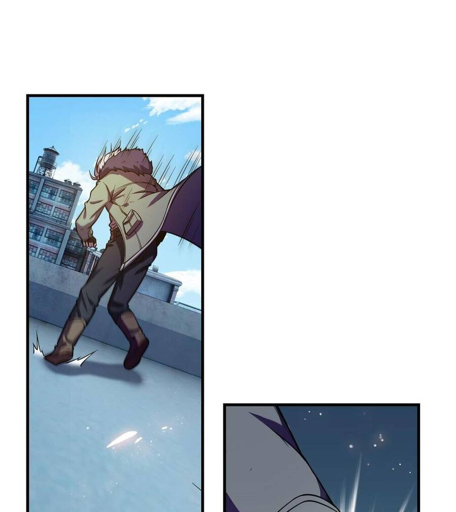 Hành Giả Chapter 5 - 67