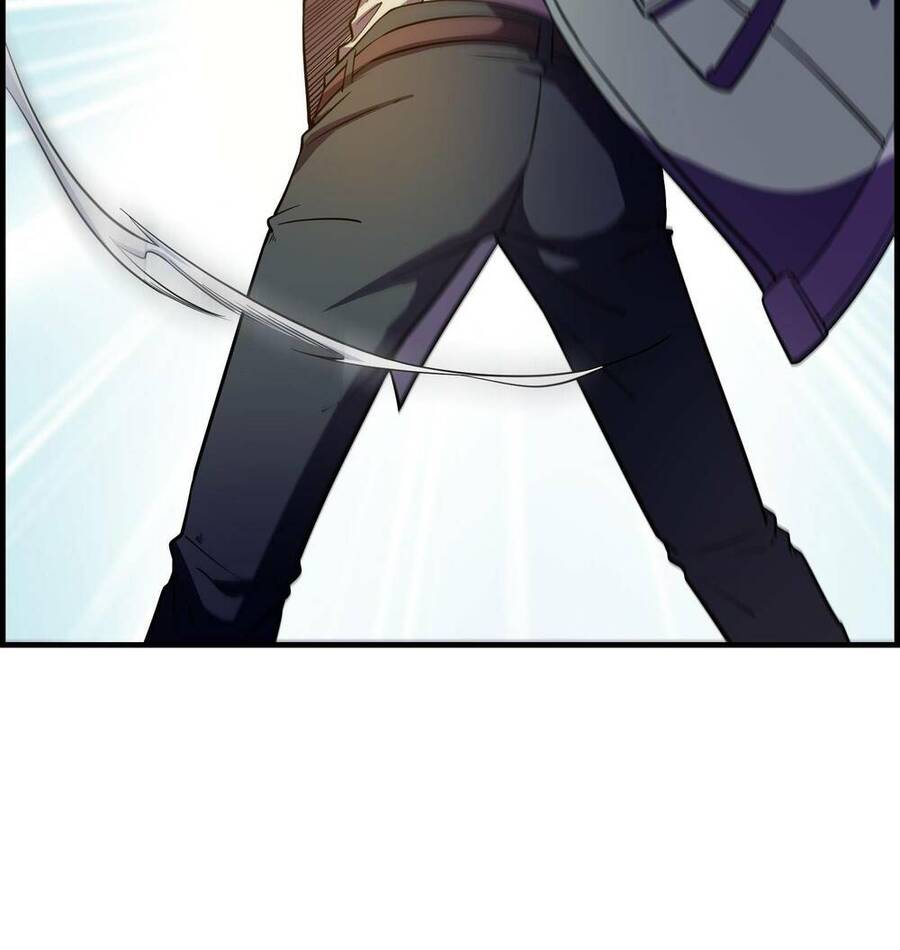 Hành Giả Chapter 5 - 70