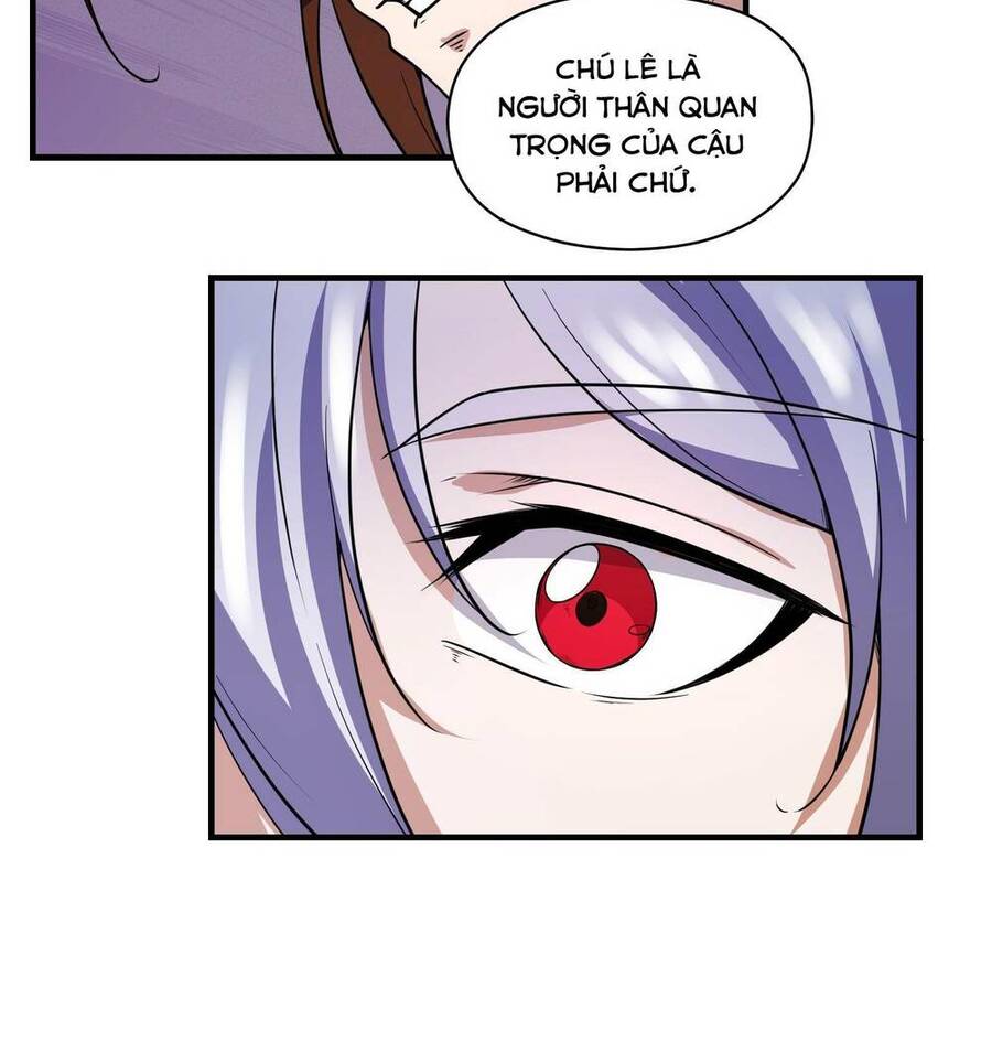 Hành Giả Chapter 5 - 8