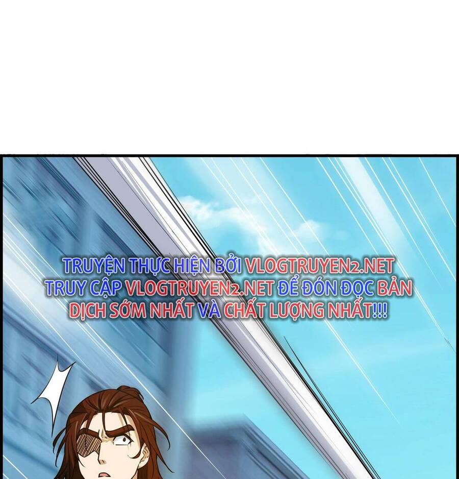 Hành Giả Chapter 5 - 71