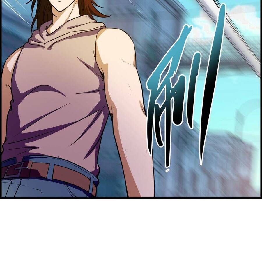 Hành Giả Chapter 5 - 72