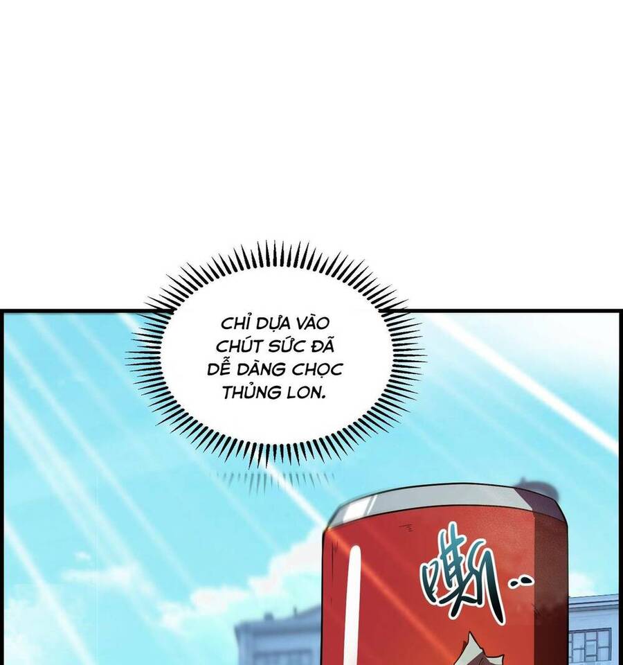 Hành Giả Chapter 5 - 75