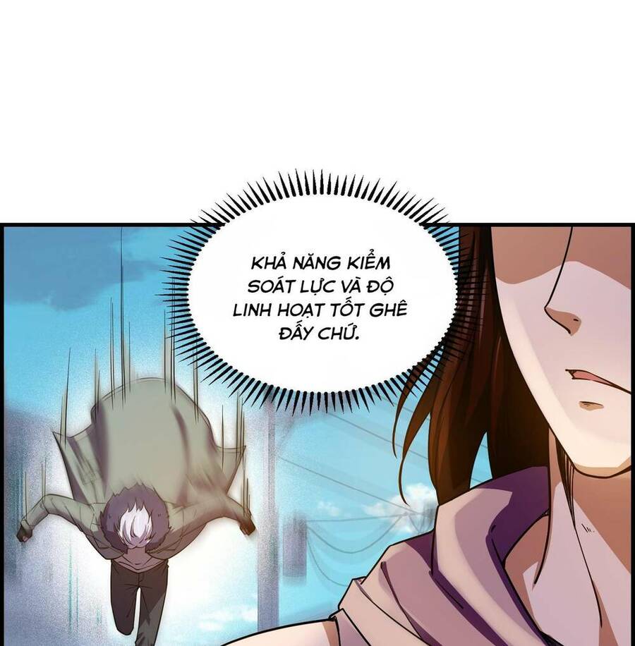 Hành Giả Chapter 5 - 77