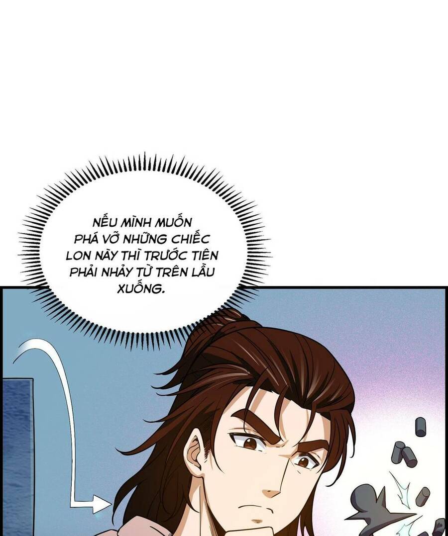 Hành Giả Chapter 5 - 79