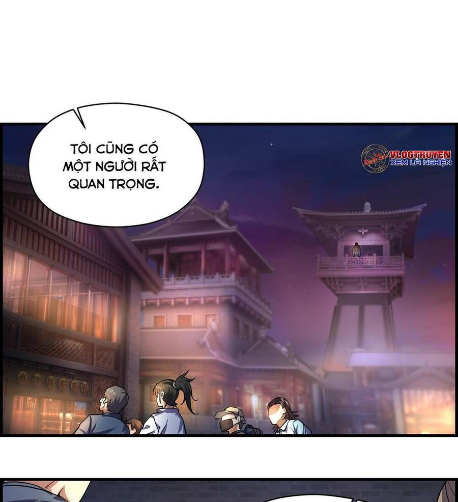 Hành Giả Chapter 5 - 9