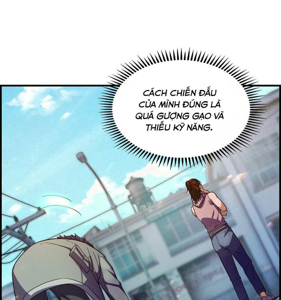 Hành Giả Chapter 5 - 81