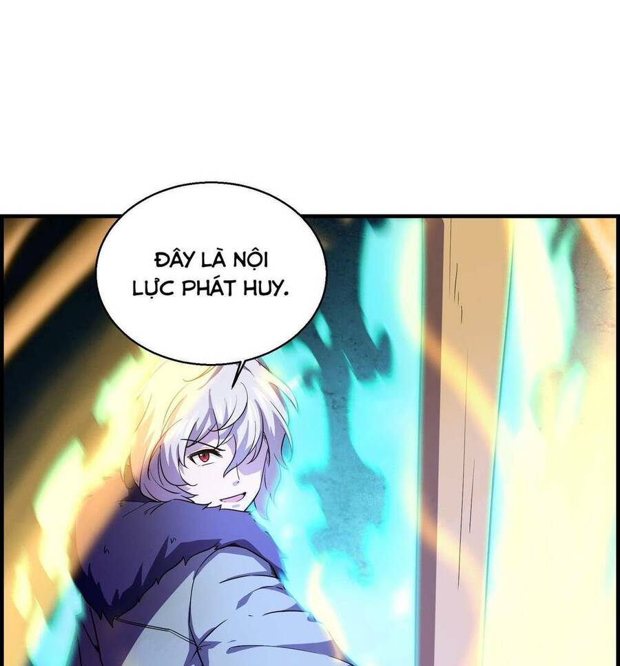 Hành Giả Chapter 5 - 85