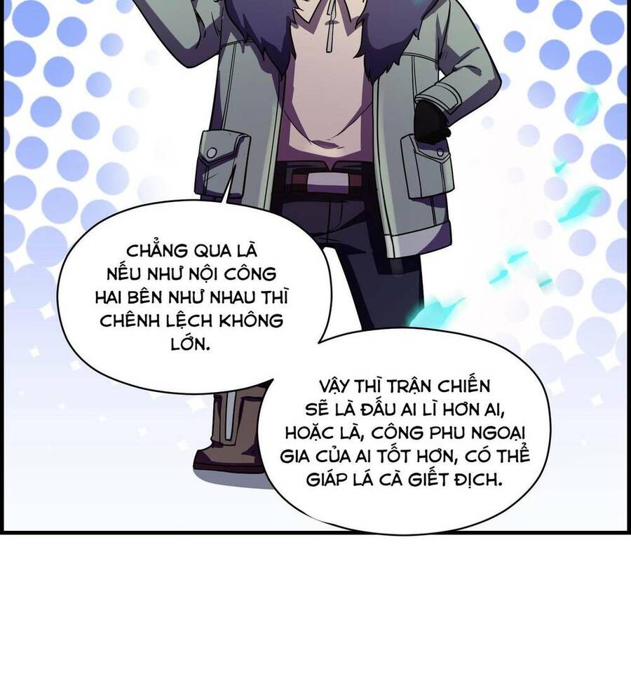 Hành Giả Chapter 5 - 88